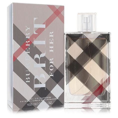 burberry brit perfume smell|burberry brit discontinued.